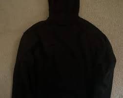I Am the Wrong Bag to Fumble Hoodie - Etsy