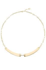 Dinner Date Mood Necklace | NOUVEL HERITAGE – Marissa Collections