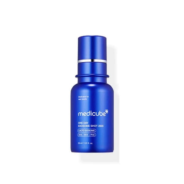 Medicube Exosome Shot 2000