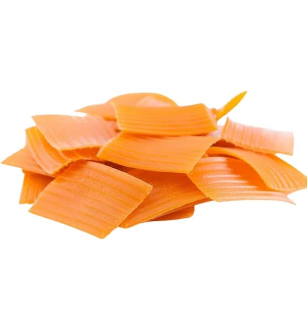 Duros Small Squares - Bulk Duro - 4x4 Mini Pellet - Chicharrones de Harinas - Botanas - Traditional Mexican Snack - Duro preparado - Wheat