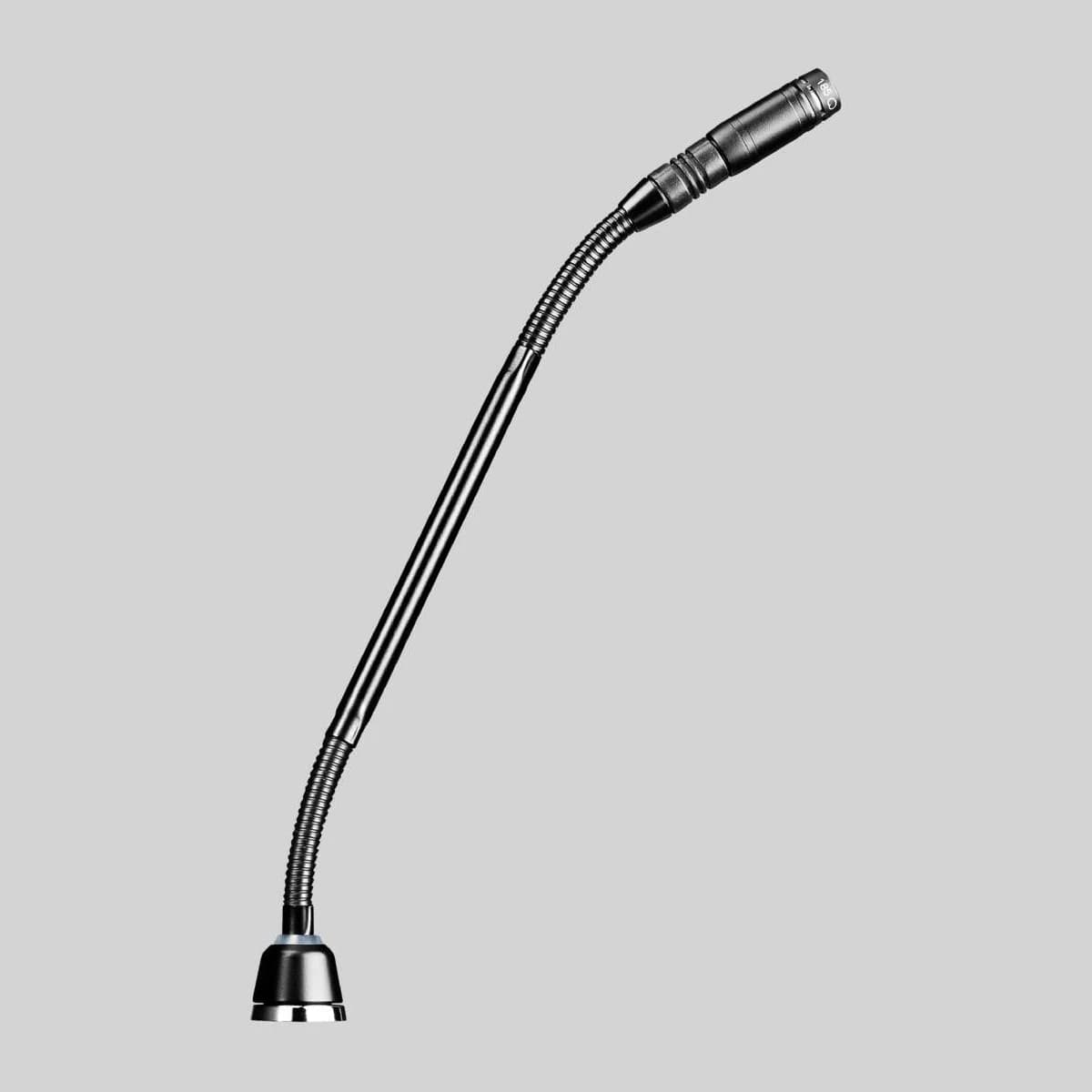 Shure MX410RLPDF Dualflex Gooseneck Microphone