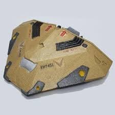 Elite Dangerous Cobra Mk3 - Etsy