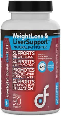 Weightloss & LiverSupport