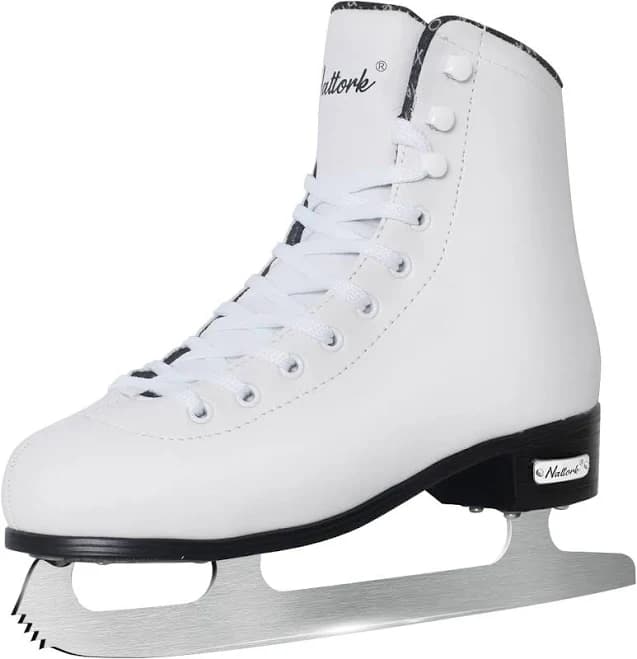 Nattork Ice Skates