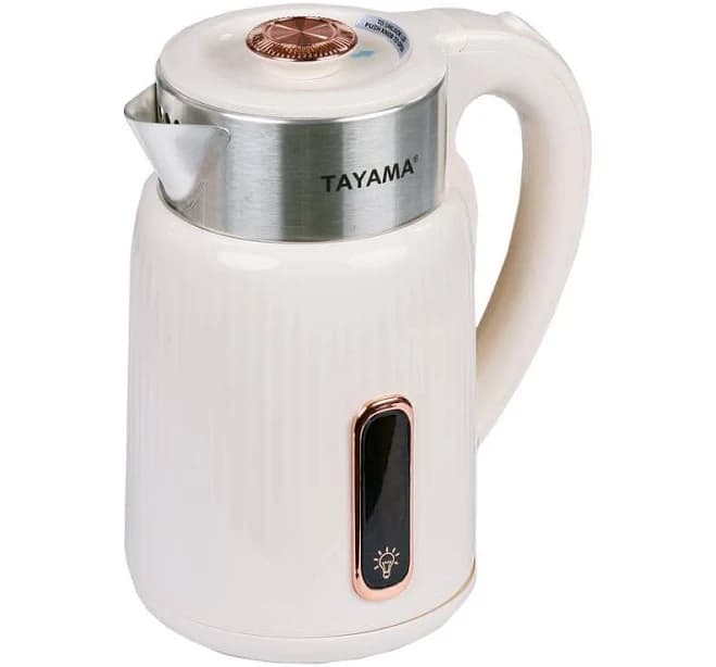 Tayama BM-202 Electric Kettle