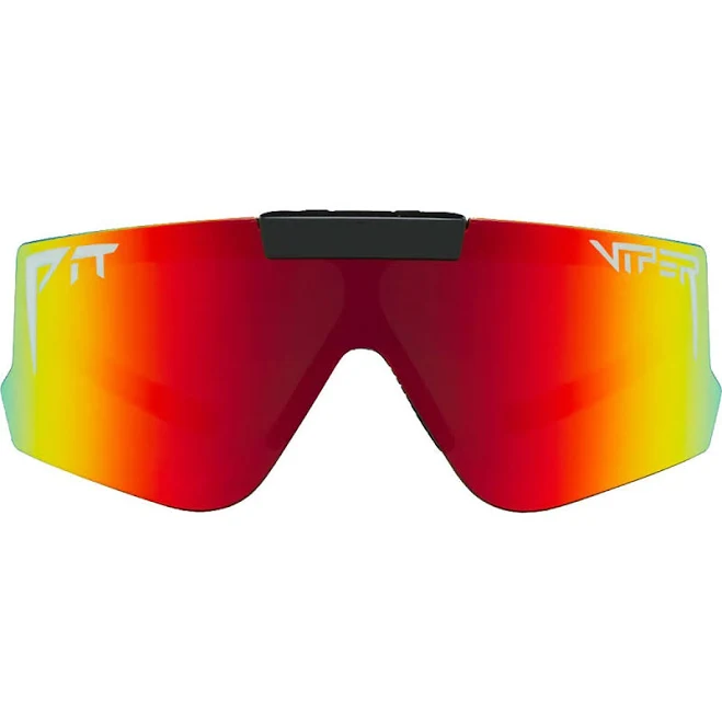 Pit Viper The Exec Flip-Offs Polarized Sunglasses