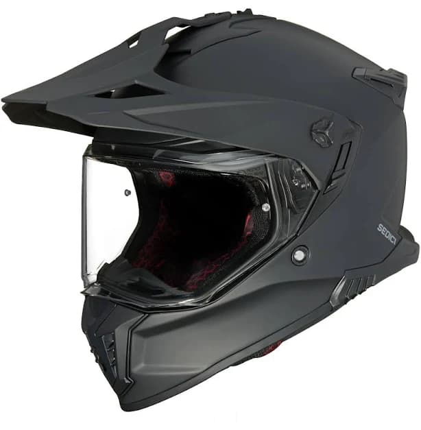 SEDici Duale MIPS Helmet