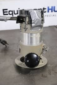 Porter Cable 6912 Type 6 Heavy Duty Router w/ 1001 Router Base - The Equipment Hub