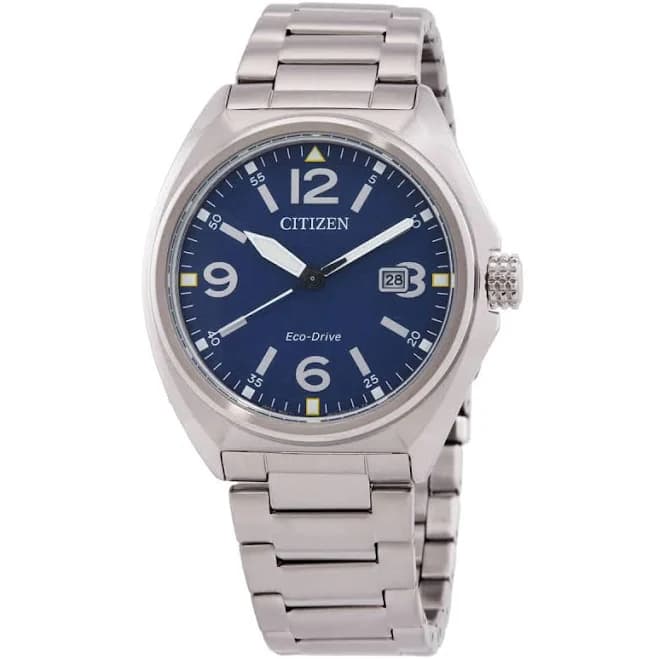 Citizen Mens Eco-Drive Watch