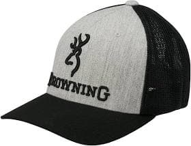 Browning Men's Branded Cap