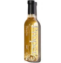 Proper Pistachio Syrup