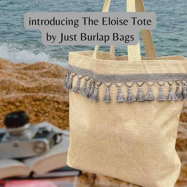 Eloise Tote