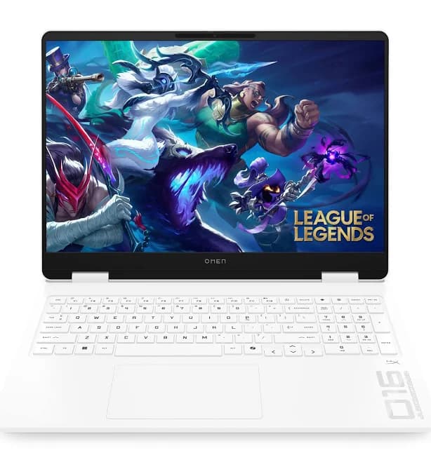 HP Omen Gaming Laptop