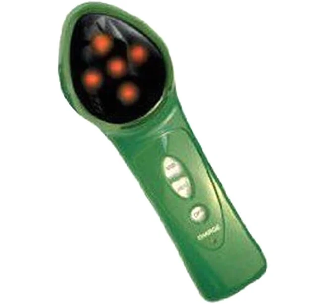 TV Time Direct Infrared Pet Massager