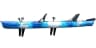 Video frame trigger