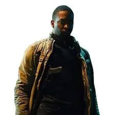 Shamier Anderson John Wick Chapter Jacket – Vintage Jacket