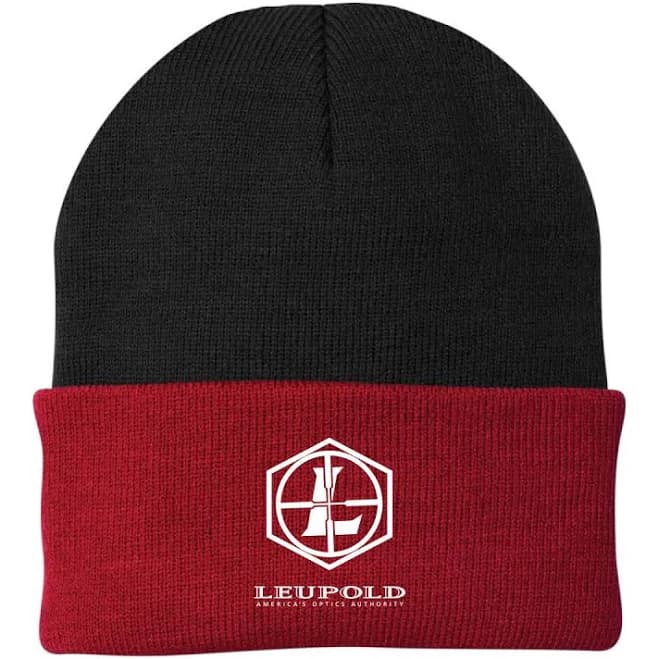 Leupold Rifle Scope Beanie