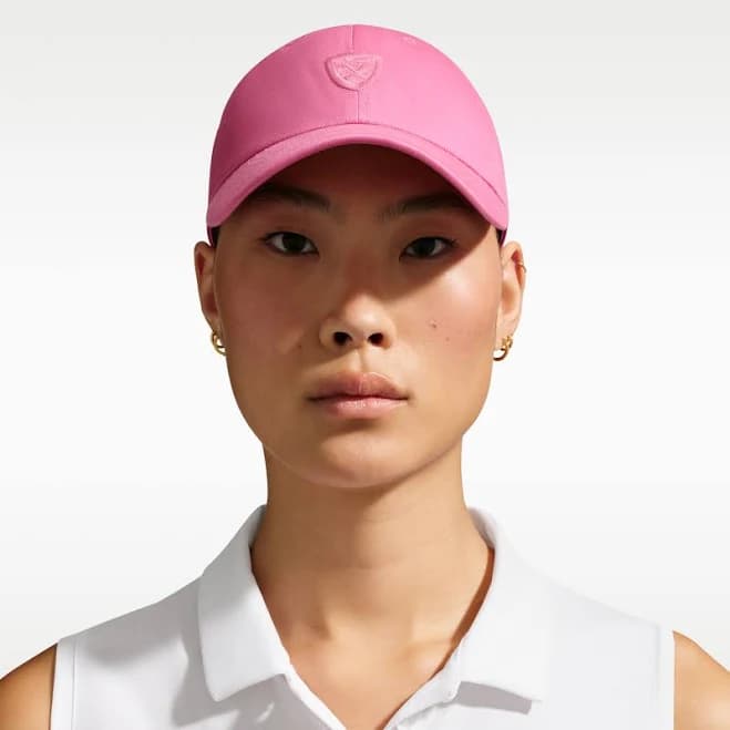 Nike Club Golf Shield Unstructured Cap