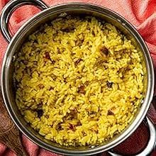 Amazon.com : Zatarain's Black Beans & Rice, 7 oz (Pack of 12) : Prepared Rice Dishes : Grocery & Gourmet Food