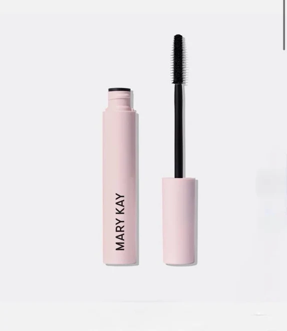 Mary Kay Great Heights Waterproof Mascara / Black