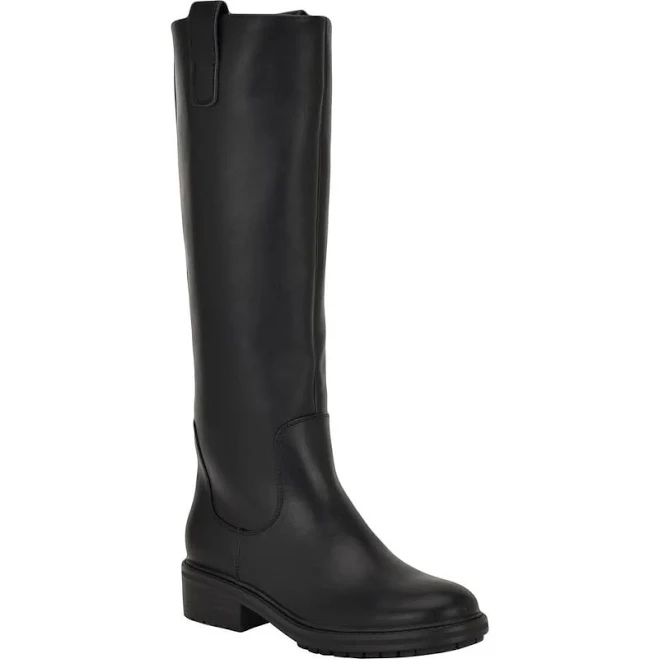 Calvin Klein Women's Pauline Knee High Boots