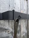 Video frame trigger