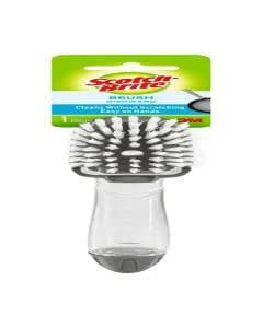 3M Scotch-Brite Dish Wand Brush