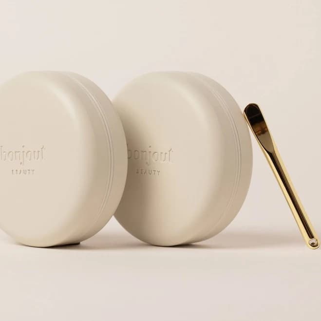 Le Balm Duo Unscented