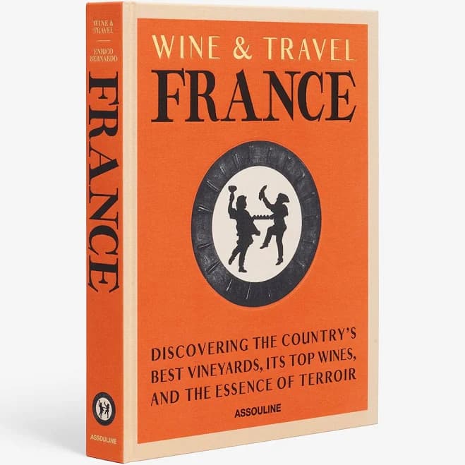 Wine & Travel France