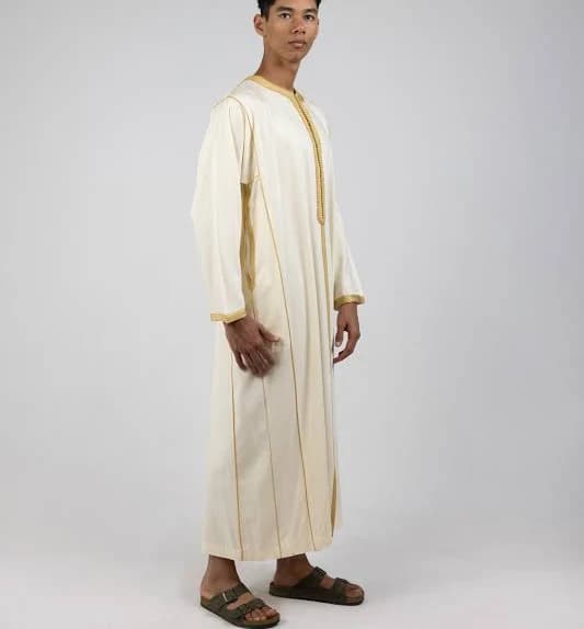 Jilbabco Clothing Company Caftan Mlifa Fès