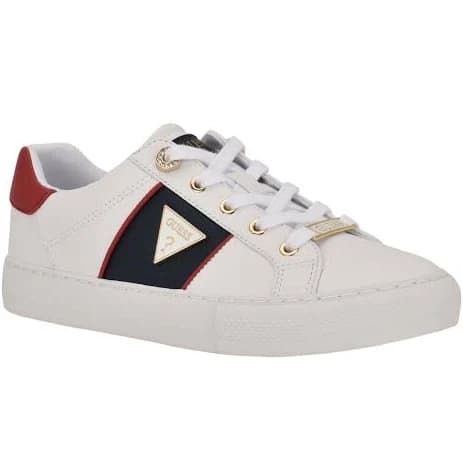 GUESS Women's Lizanne Low-Top Sneakers