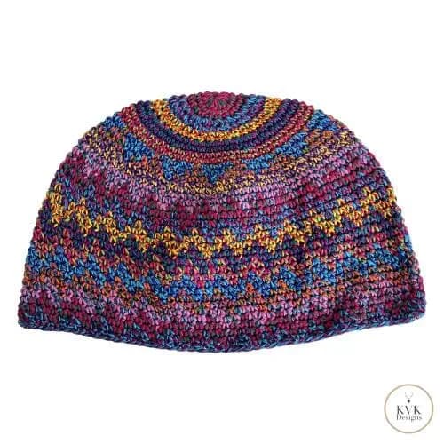Kufi Skull Cap