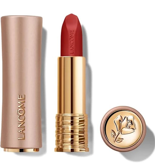 Lancôme L’Absolu Rouge Intimate Lipstick - One size