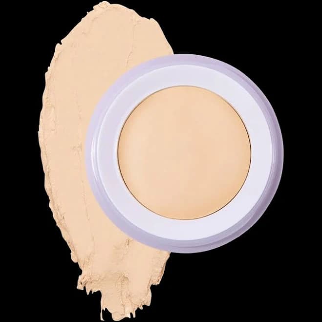 Stackable Cream Concealer