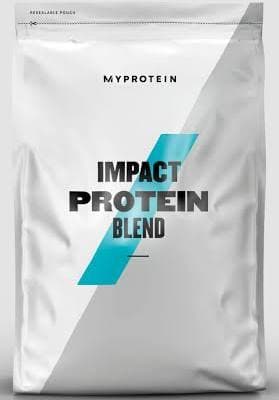 Myprotein Impact Protein Blend
