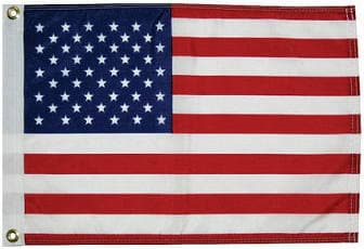 Taylor Made 50 Star US Flag