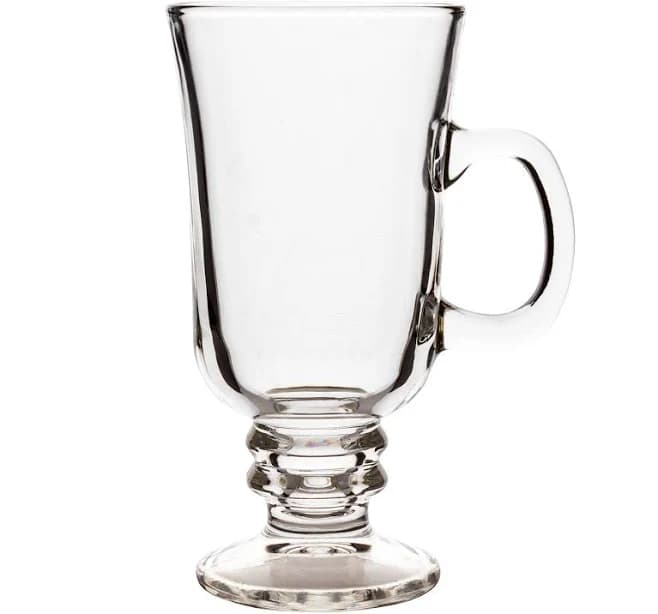 BarConic Irish Coffee Mug