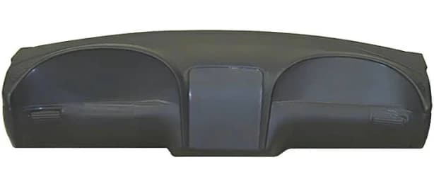357 95-98 MUSTANG GT DASH FIBERGLASS
