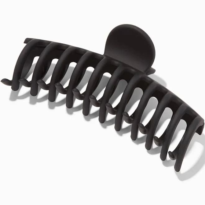 icing Hair Claw