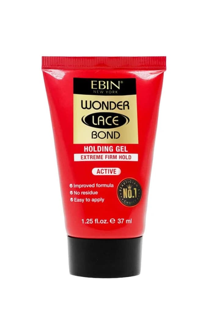 EBIN Wonder Lace Bond Holding Gel