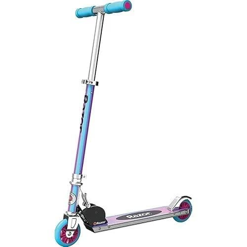Razor Holographic A Kick Scooter