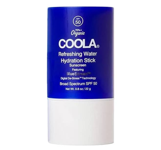 COOLA Refreshing Water Hydration Stick SPF 50