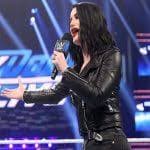 Wwe SmackDown Wrestler Paige Biker Leather Jacket