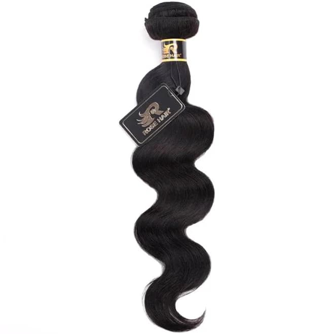 10A Grade 1 Brazilian Virgin Hair Bundle