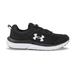 Under Armour Women's Charged Assert 10 Wide Running Shoes