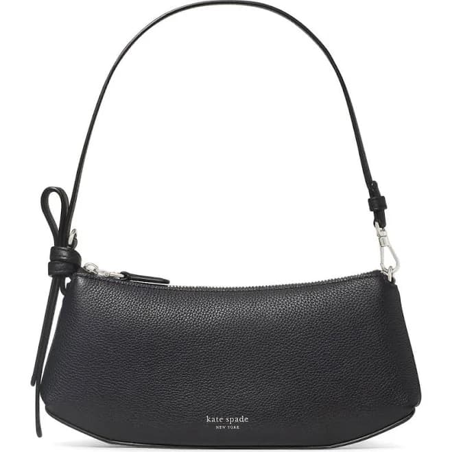 Kate Spade new york Loop Leather Pochette