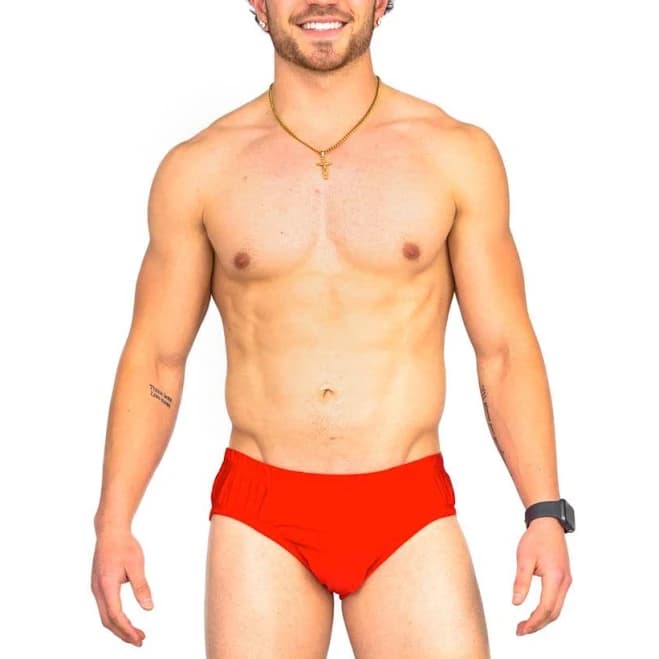 All Colors Wrestling Briefs Shorts - TV Show Costumes - | TV Store Online S