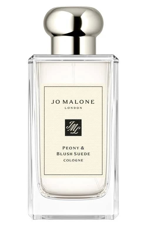 Jo Malone Peony & Blush Suede Cologne