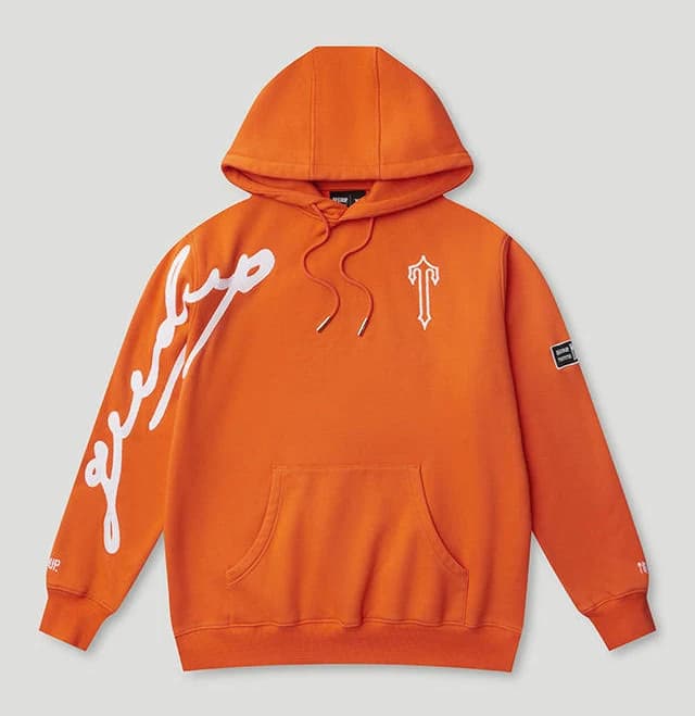 Signature x Trapstar T Hoodie