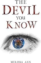 The Devil You Know: The Devil Series: Book Three